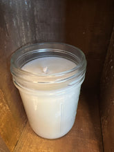 Load image into Gallery viewer, Dark Roast Coffee Soy Candle
