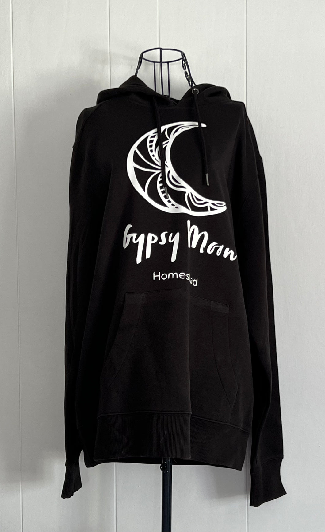 Gypsy Moon Homestead Hoodie XL-3X