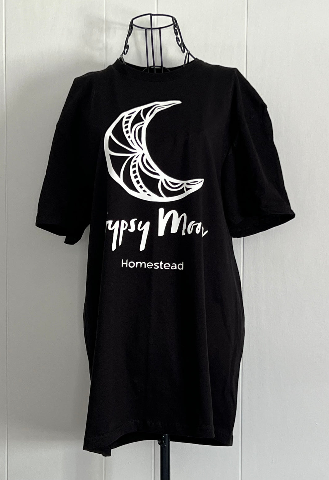 Gypsy Moon Homestead T-Shirt XL-3X